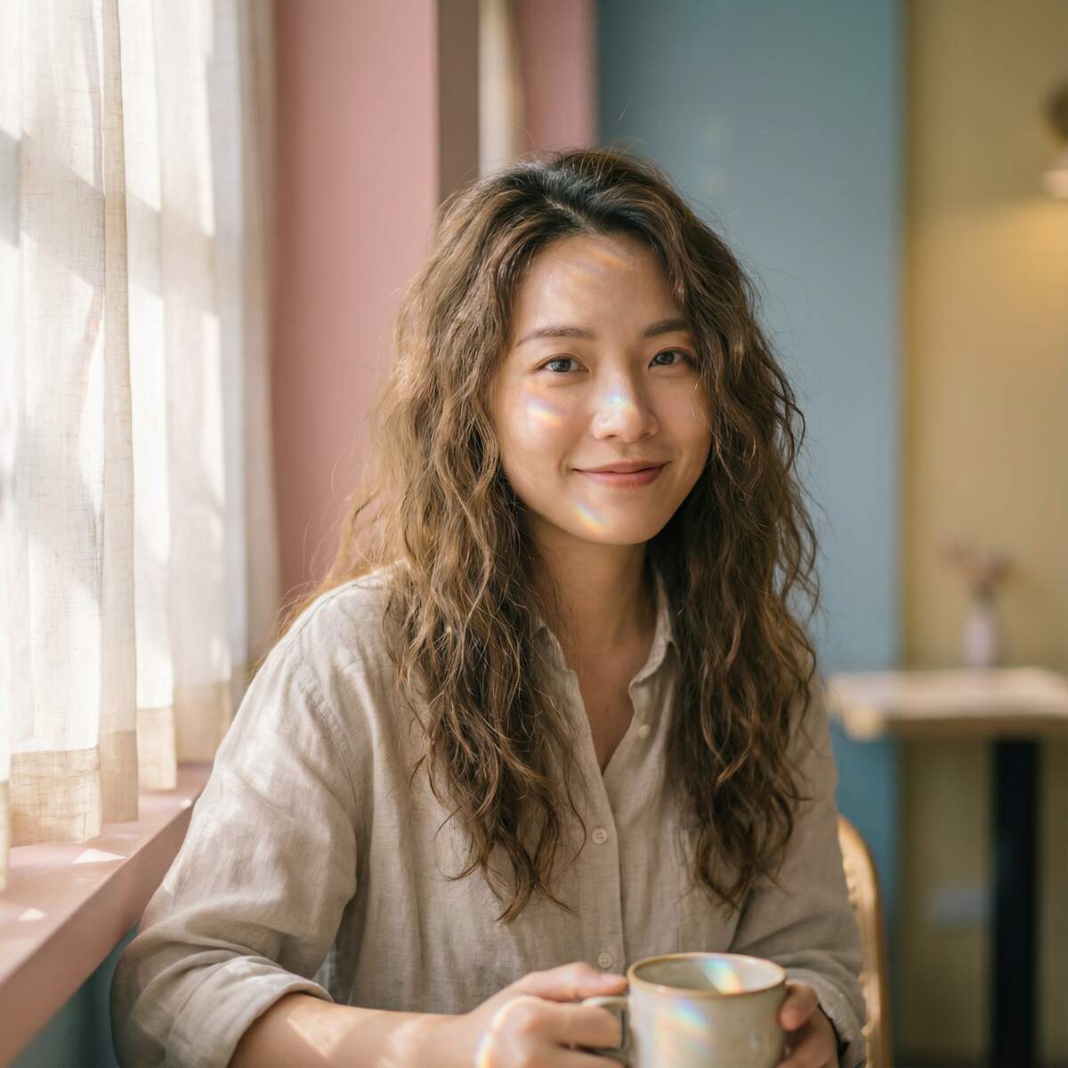 草莓视频创作者