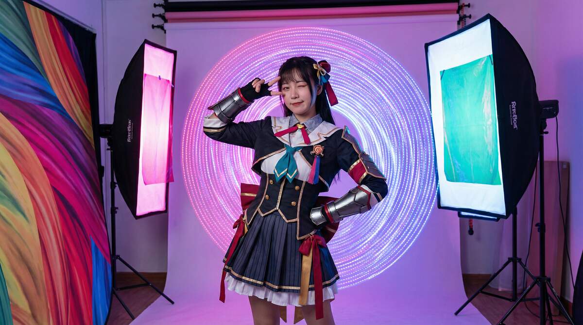 草莓视频 Cosplay视频